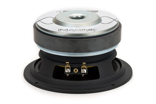 美国Hybrid Audio I10SW超低音