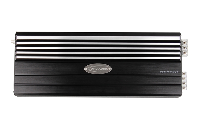 美国ARC XDi 2000