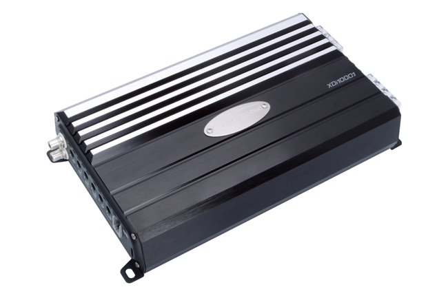 美国ARC XDi 1000