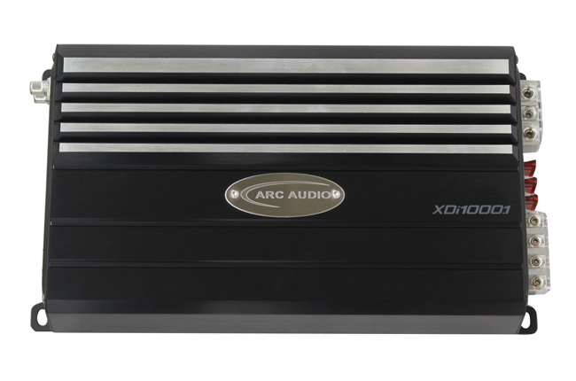 美国ARC XDi 1000