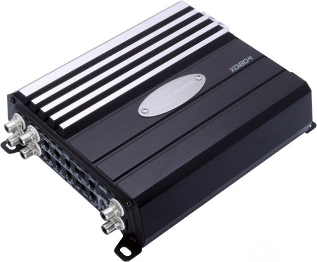 美国ARC  XDi系列 XDi 804