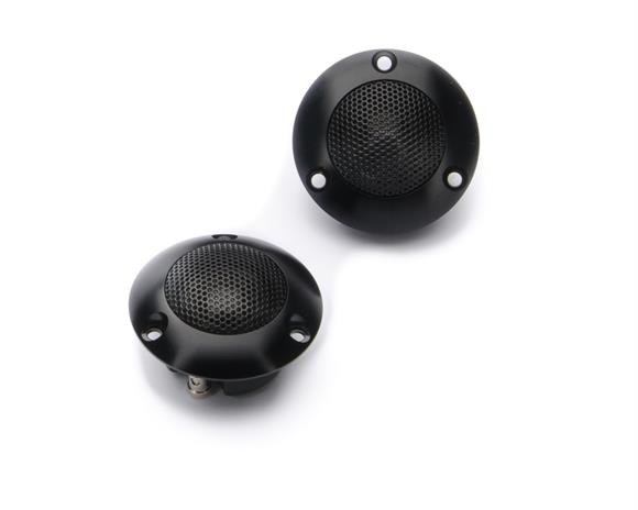 美国Hybrid Audio莱格蒂雅 三分频