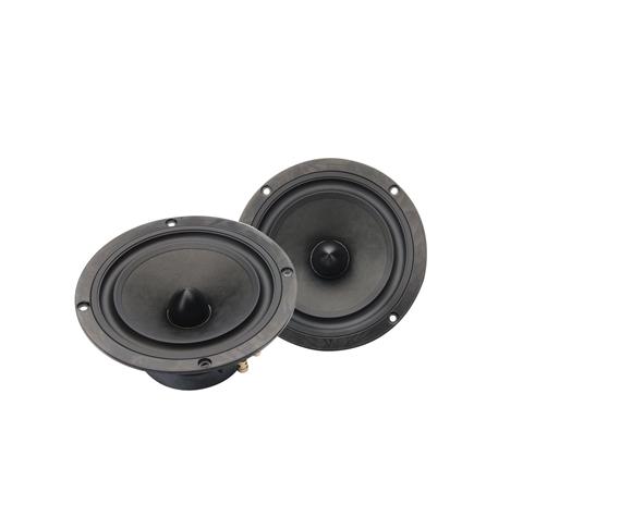 美国Hybrid Audio莱格蒂雅 二分频