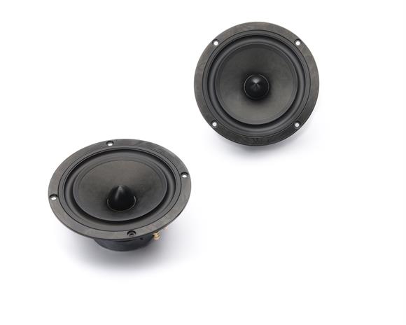 美国Hybrid Audio莱格蒂雅 二分频