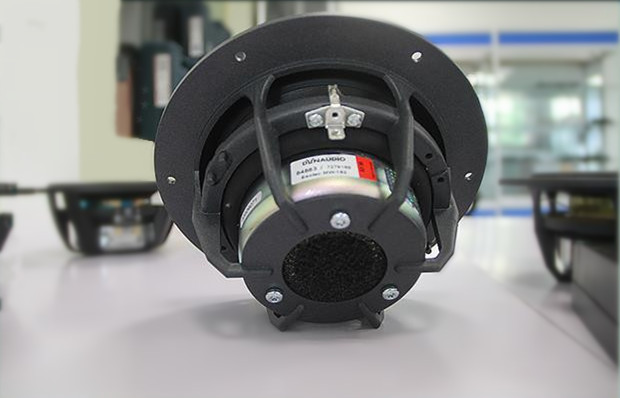 丹麦丹拿Esotec S 242 中低音