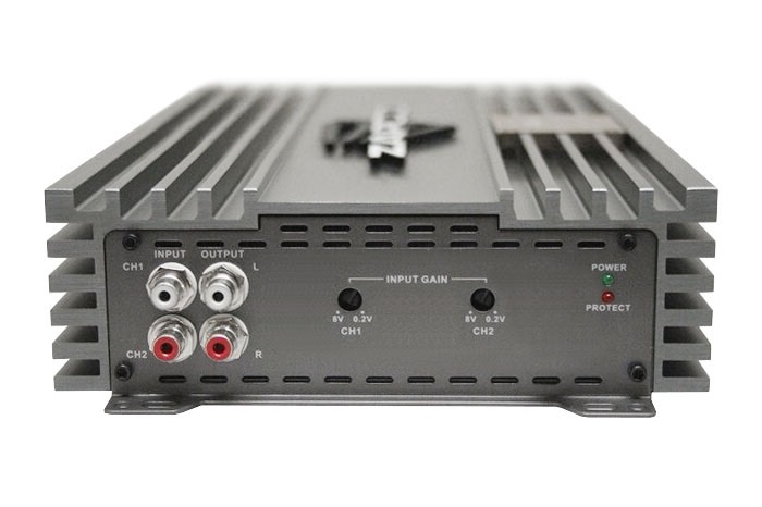 美国骇客ZAPCO Z-LX系列 Z-150.2LE
