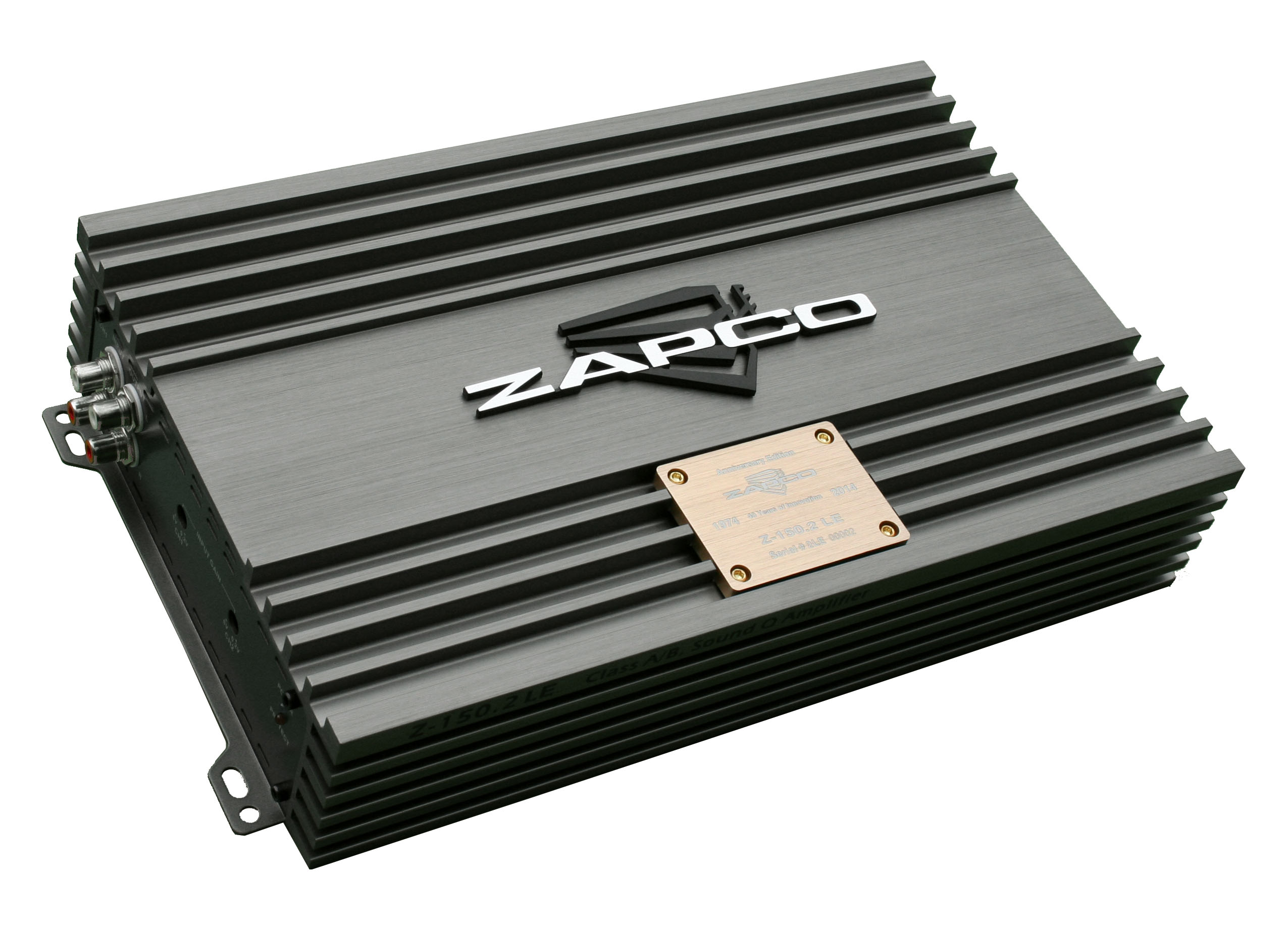 美国骇客ZAPCO Z-LX系列 Z-150.2LE