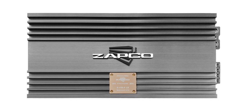 ZAPCO Z-LXϵZ-150.4LE