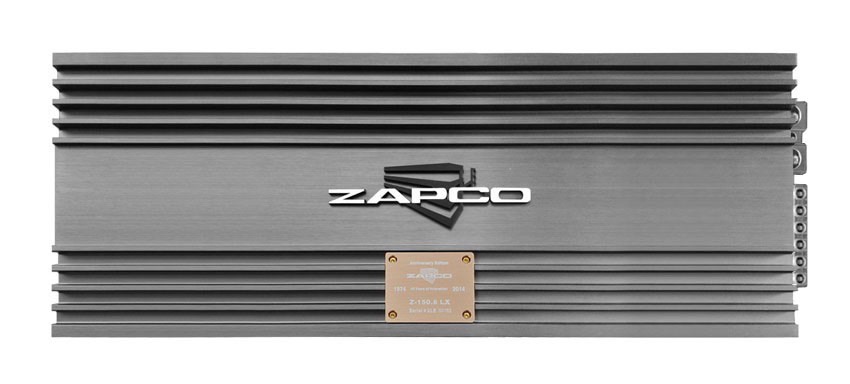 美国骇客ZAPCO Z系列 Z-150.2