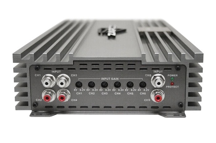 美国骇客ZAPCO Z系列 Z-150.2