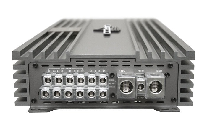 美国骇客ZAPCO Z系列 Z-150.2