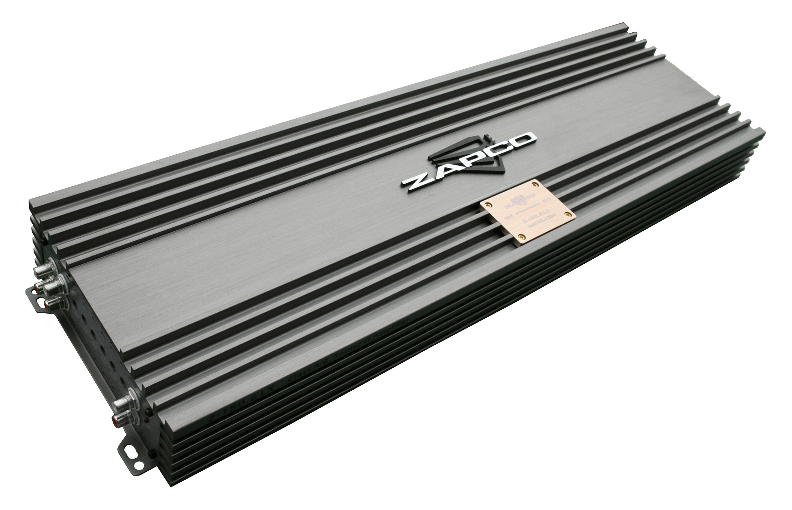 美国骇客ZAPCO Z系列 Z-150.2