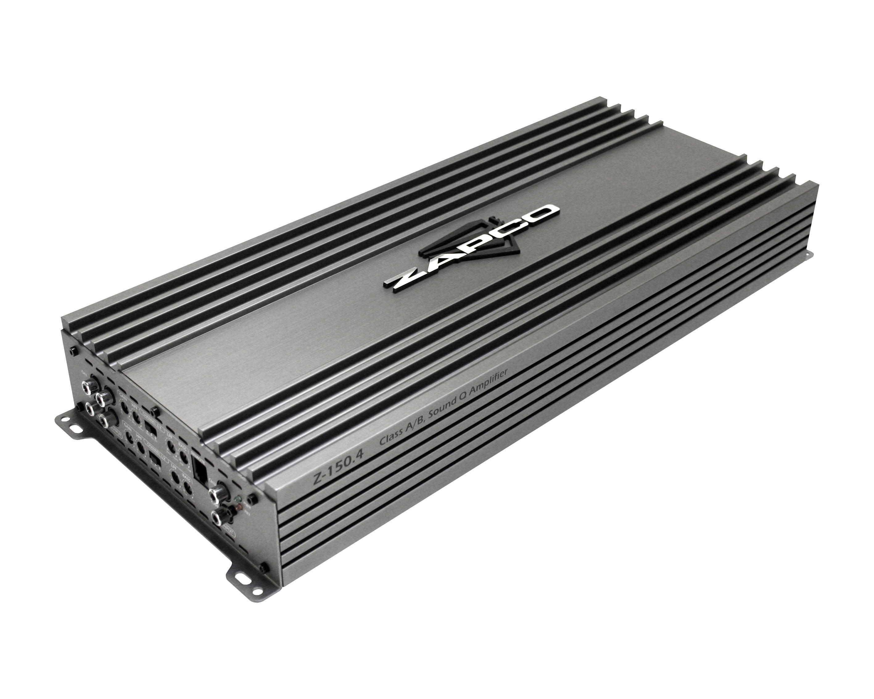 美国骇客ZAPCO Z系列 Z-150.4