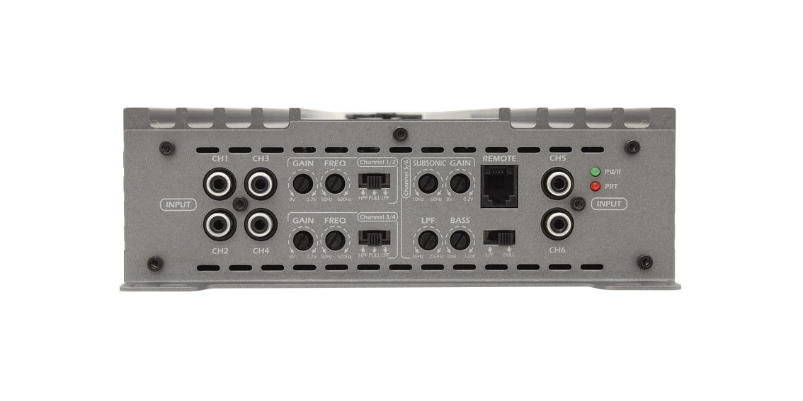 美国骇客ZAPCO Z系列 Z-150.6