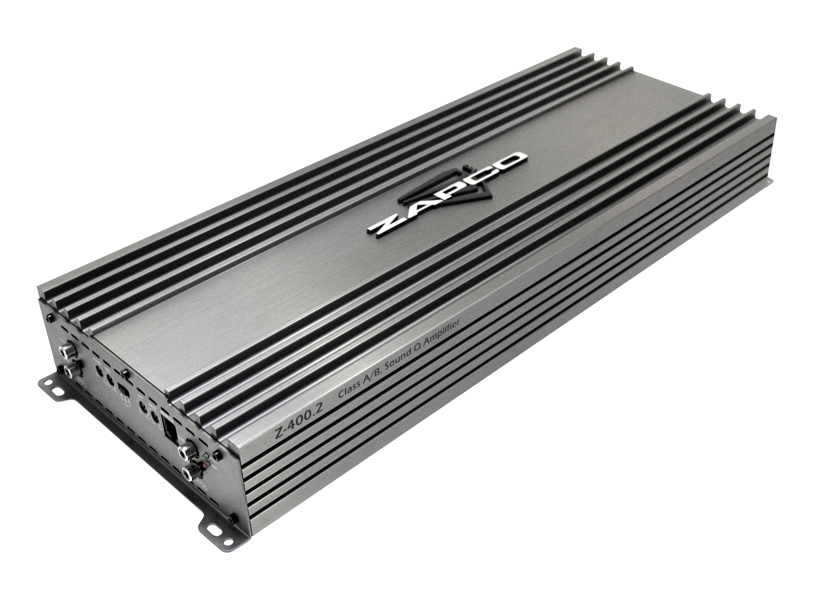 美国骇客ZAPCO Z系列 Z-150.6