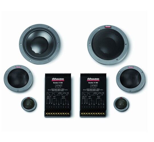 Dynaudio S342Ƶװ