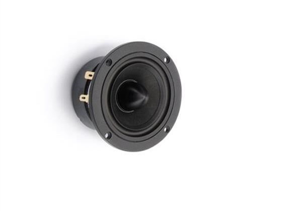 美国Hybrid Audio莱格蒂雅 三分频