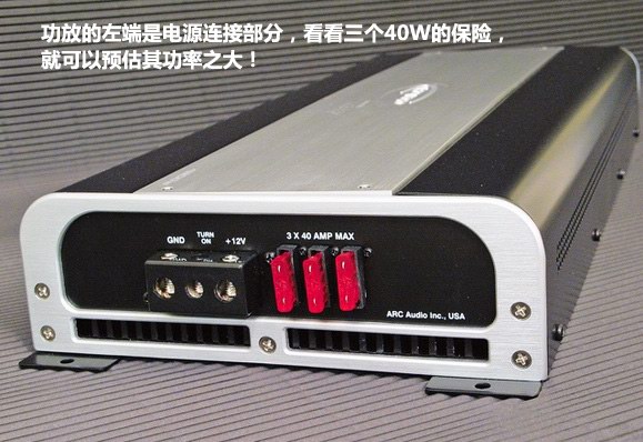 美国ARC SE签名版系列 4200SE 