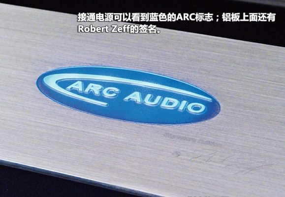 美国ARC SE签名版系列 4200SE 