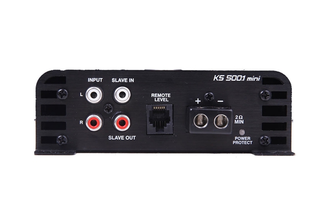 美国ARC KSMINI系列 KS500.1 mini 