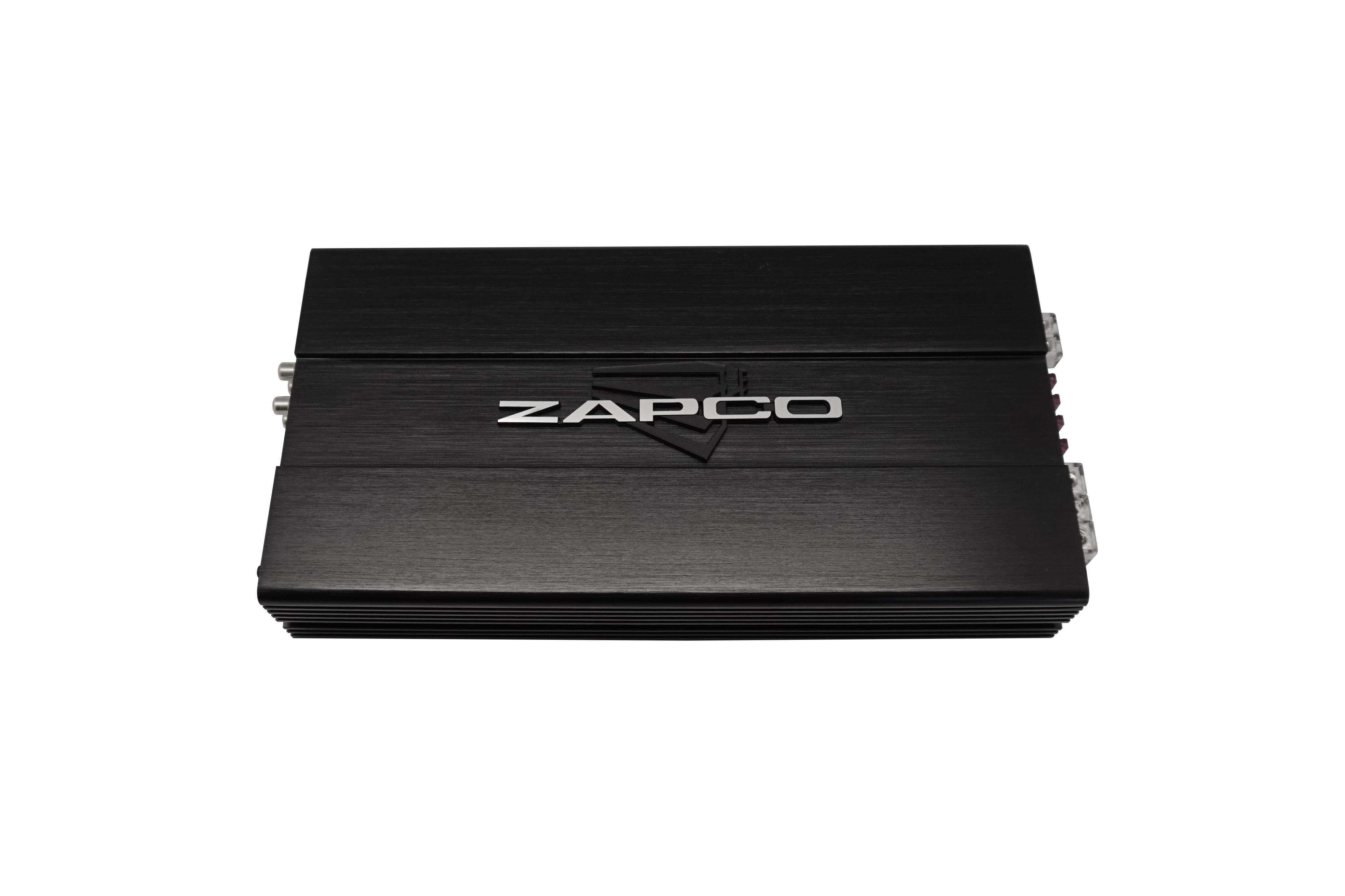 ZAPCO STXϵ ST-1350XM II