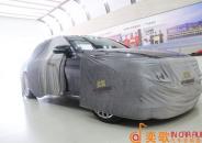 生活 热爱就好：林先生的奔驰C200丹拿342音响改装